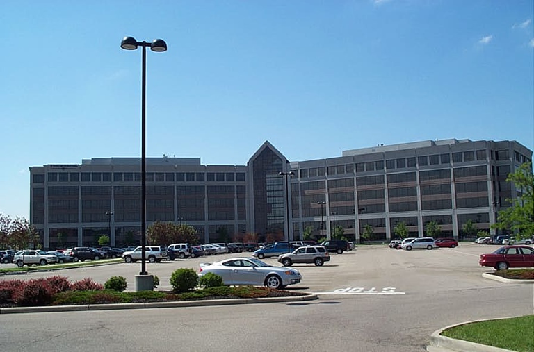 Our Mason office